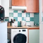 Spacious And Very Cosy Appt In Paris 10