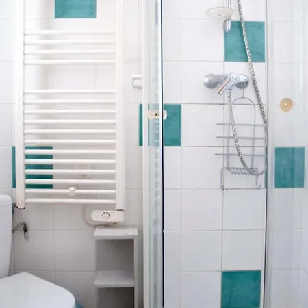 Apartment Spacious And Very Cosy Appt In Paris 10 Paris