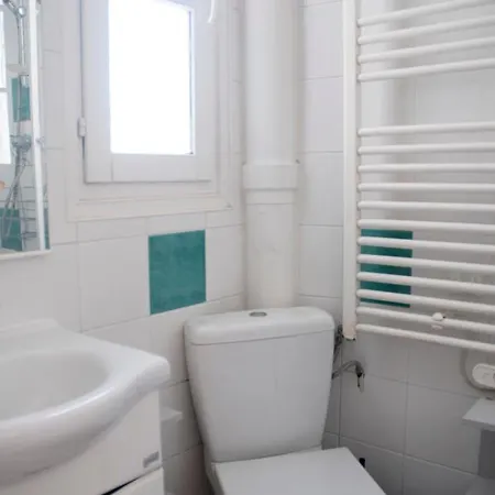 Spacious And Very Cosy Appt In Paris 10 Apartment Paris