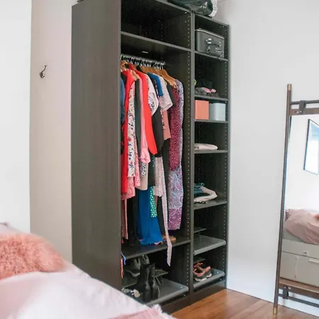 Spacious And Very Cosy Appt In Paris 10 Apartment